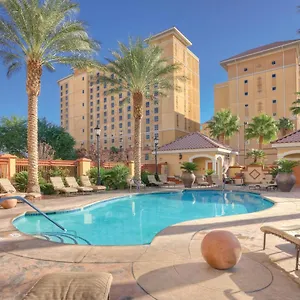 Ośrodek wypoczynkowy Club Wyndham Grand Desert, Las Vegas